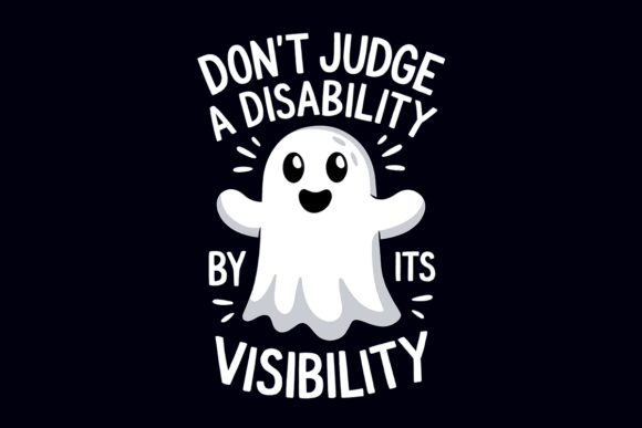 Download Don't Judge Disability by Its Visibility - Visibility Collection