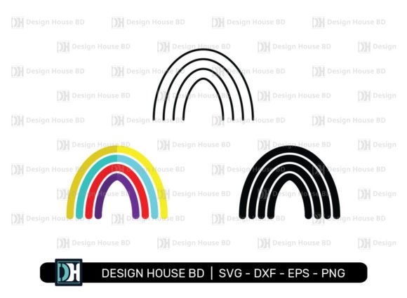 Download Rainbow Icons - Rainbow icons Collection