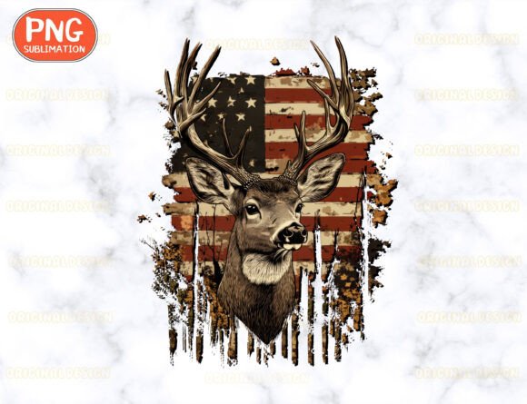 Download Real Deer Png, Detailed Deer Hunting Png - Detailed Collection