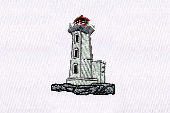 Download Detailed Lighthouse - Detailed Collection